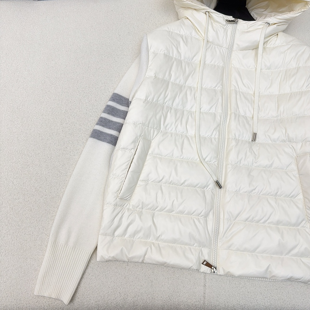 Thom Browne Down Jackets